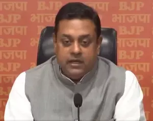 TN hooch tragedy: BJP hits out at DMK, questions silence of INDIA bloc leaders