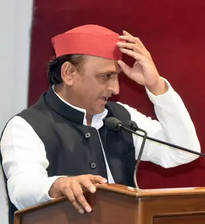 Akhilesh Yadav to focus on non-Yadav OBCs for 2027 polls
