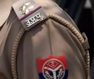 Cop sent to police lines for misbehaving with BJP leader