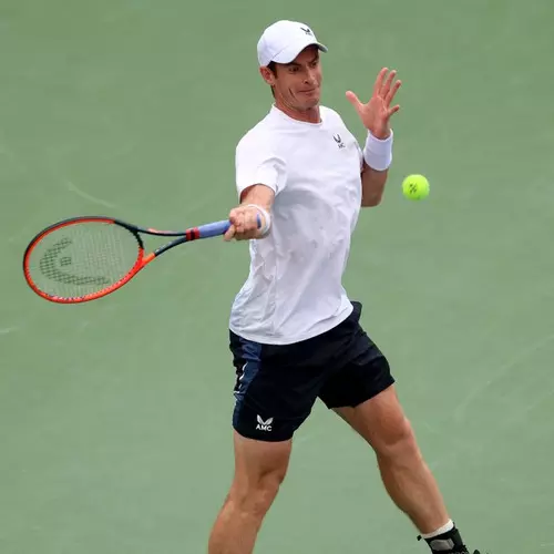 Andy Murray ruled out of Wimbledon after back surgery