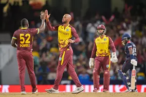 T20 World Cup: Additional tickets released for WI vs SA Super Eight clash T20 World Cup: Additional tickets released for WI vs SA Super Eight clash