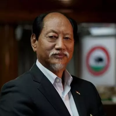 Nagaland CM tells states AG to intervene as 45 Naga youth detained in Punjab