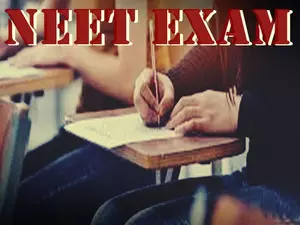 NEET exam question paper seems to be leaked from a Jkhand school: Source