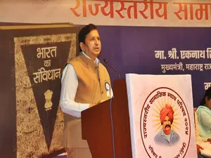 Constitution Temple to come up at all ITIs in Maharashtra: Minister