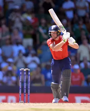 T20 World Cup: Buttler, Jordan take England to semis with 10-wicket triumph over USA