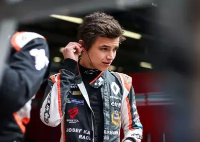 F1: Disappointed Norris believes ‘he should have won’ at Spanish GP