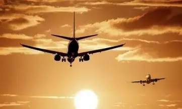 Traffic at Manchester Airport begins to resume after power cut