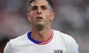 Copa America: Pulisic helps US breeze past Bolivia