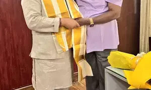 18th Lok Sabha set to begin today, Kiren Rijiju extends warm welcome to newly elected MPs