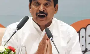 We will fight for protection of Consitution: Venugopal