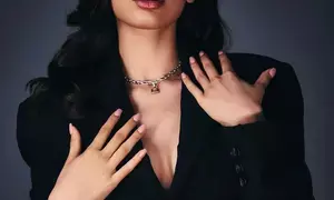 Khushi Kapoor doesn’t regard herself to be the ‘rage’, is  thankful for all kinds of criticism