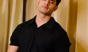 TV actor Samarthya Gupta to play a negative role for the first time in Jubilee Talkies