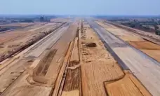 Noida International Airport expects to start commercial ops by April 2025