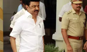 10,000 kms of rural roads to be upgraded in TN at outlay of Rs 4,000 cr: Stalin