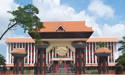 Kerala Assembly passes unanimous resolution to change states name to Keralam