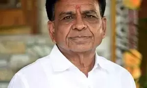 MPs budget will be comprehensive & public centric: Jagdish Devda