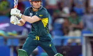 Warner, Babar, Narine among other stars to light up GT20 Canada 2024