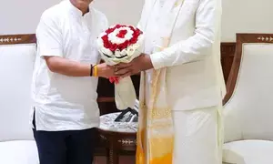 Sikkim CM meets PM Modi, discusses key issues