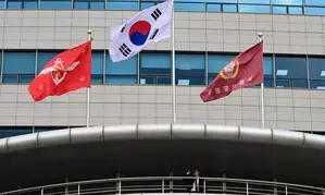 South Korea says cooperation with NATO will strengthen war deterrence