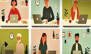 Over 8 in 10 Indian professionals plan to invest in upskilling in FY25: Report