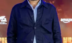 Pankaj Tripathi: Before ‘Mirzapur’ became a global phenomenon, we were just the cast