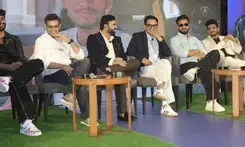 Entertainers Cricket League hopes to turn Indian content creators into global celebrities