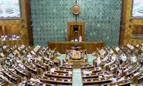 From election to performance -- Understanding the role of Speaker in the Lok Sabha