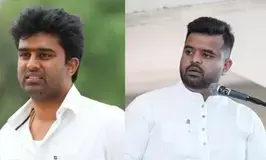 Suraj Revanna in CID custody; judicial remand for brother Prajwal