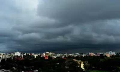 Weather agency warns of landslide risk in Japan