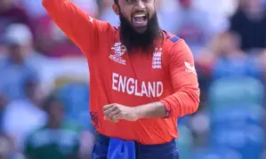 T20 World Cup: Adil Rashid’s great variations, control is as good as I have seen it, says Hussain
