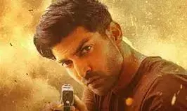 Gurmeets fauji background helped him ace RAW agents role in Commander Karan Saxena