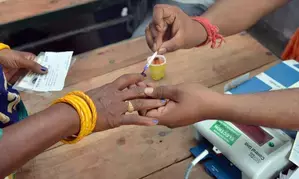 15 candidates in fray for Himachal bypolls to three Assembly seats