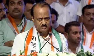 NCP to field a Maratha nominee, one from Muslim/Dalit/tribal communities for 2 council seats