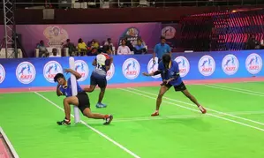 Khelo India women’s kho-kho season set to start on June 25