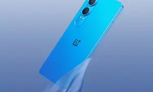 OnePlus launches Nord CE 4 Lite 5G with 50MP camera in India