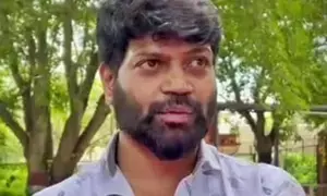 Fan murder case: He hardly spoke, says actor Vinod after meeting Darshan in jail