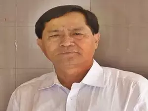 Tripura CM urged not to give nod to proposed medical college linked with tainted Trinamool leader