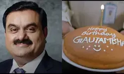 On Gautam Adani’s birthday, video of Adani Group’s 2023 fight back takes internet by storm