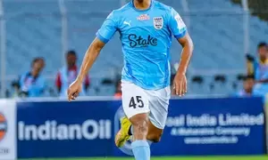 Football: Mumbai City announce Apuia Ralte’s departure, player to join Mohun Bagan