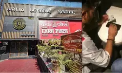 Posh Pune bar sealed for serving drugs to minor, five arrested, two cops suspended (Lead)