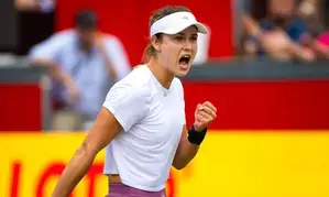 WTA Tour: Kalinskaya enters Top 20; Putintseva rises seven spots