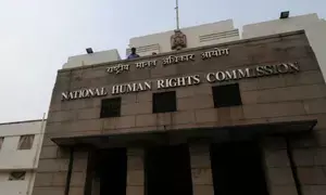 NHRC directs Odisha to pay Rs 4 lakh compensation to woman for medical negligence
