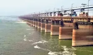 Centre denies charges of Bengal govt not consulted in India-Bdesh Farakka treaty