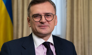 Ukraine expects to sign security deal with EU in near future: FM