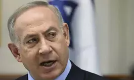Netanyahu says Israel committed to Gaza ceasefire proposal