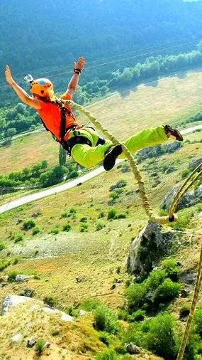 Top 10 Adventure Tourism Destinations in India