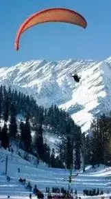 Top 10 Adventure Tourism Destinations in India