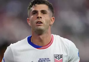 Copa America: Pulisic helps US breeze past Bolivia Copa America: Pulisic helps US breeze past Bolivia