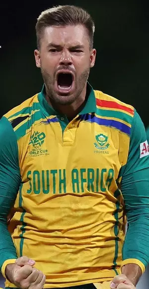 T20 World Cup: Shamsi lauds Markrams bowling after SA clinch semis berth T20 World Cup: Shamsi lauds Markrams bowling after SA clinch semis berth