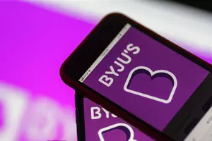 Global investment firm Prosus puts its investment in Byjus to zero  at $493 mn loss